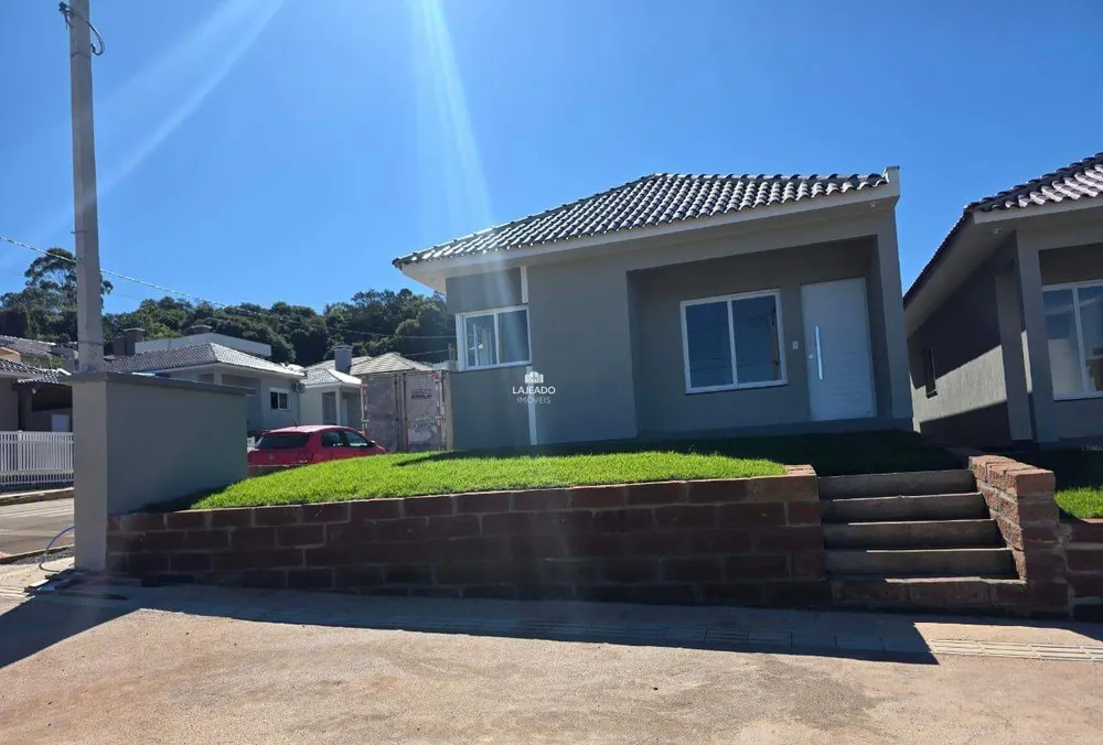 Casa, 2 quartos, 60 m² - Foto 3