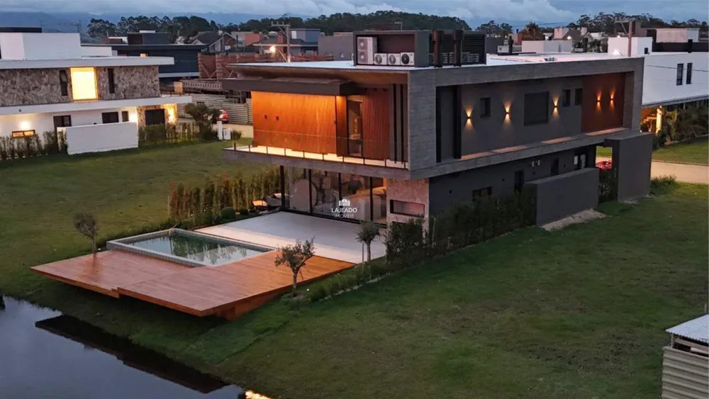 Casa, 5 quartos, 505 m² - Foto 2