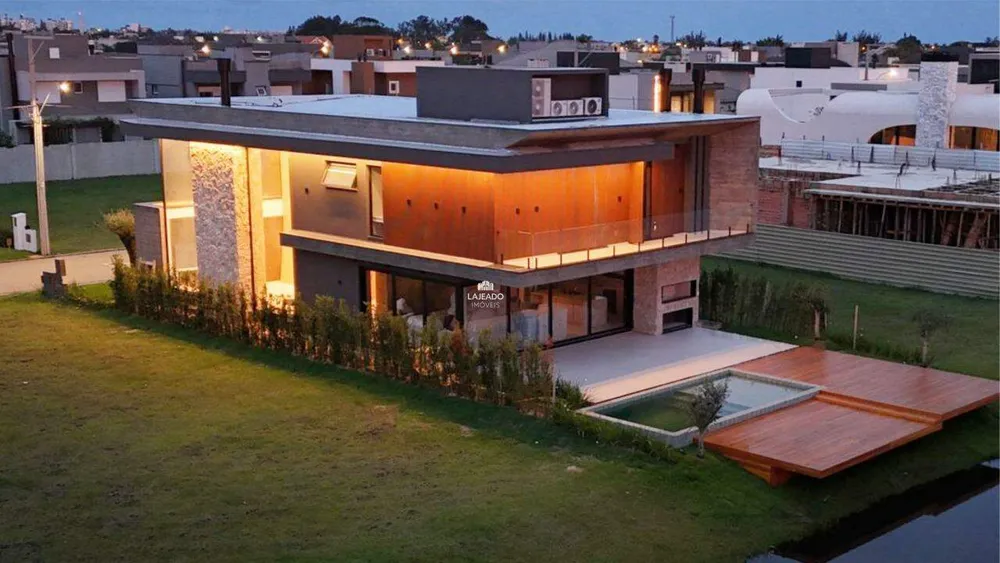 Casa, 5 quartos, 505 m² - Foto 5