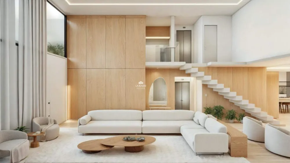 Casa, 5 quartos, 505 m² - Foto 4