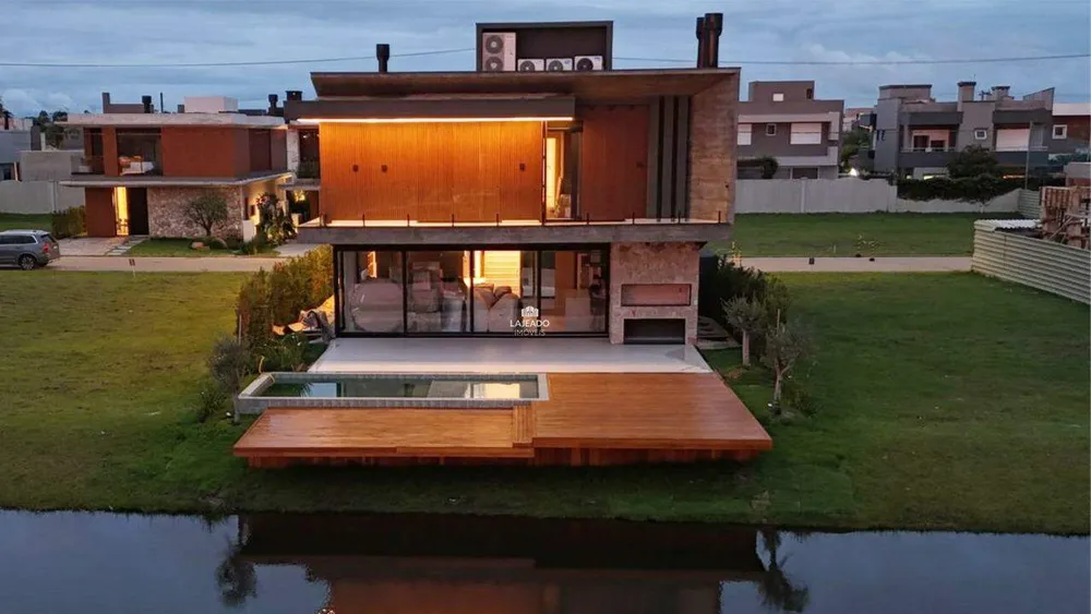 Casa, 5 quartos, 505 m² - Foto 6