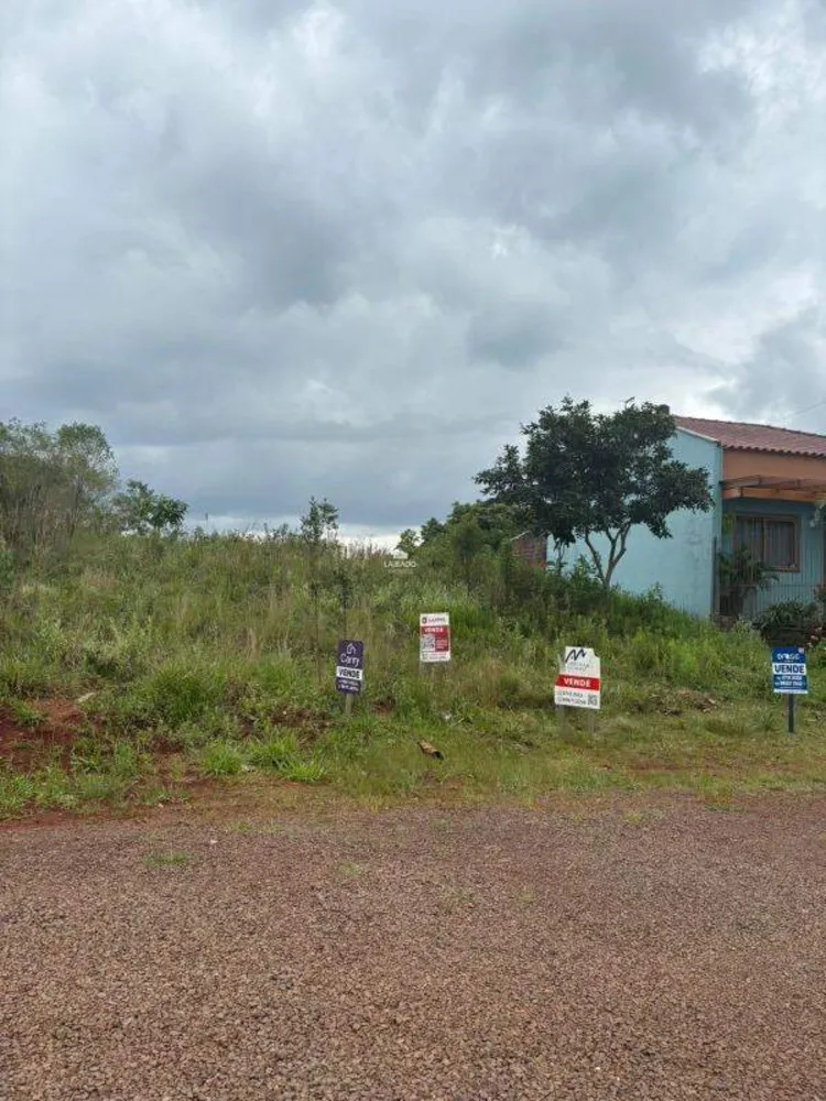 Terreno, 396 m² - Foto 1