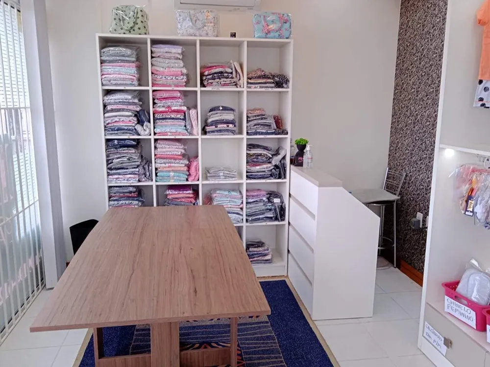 Loja-Salão, 47 m² - Foto 2