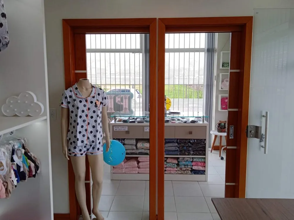 Loja-Salão, 47 m² - Foto 3