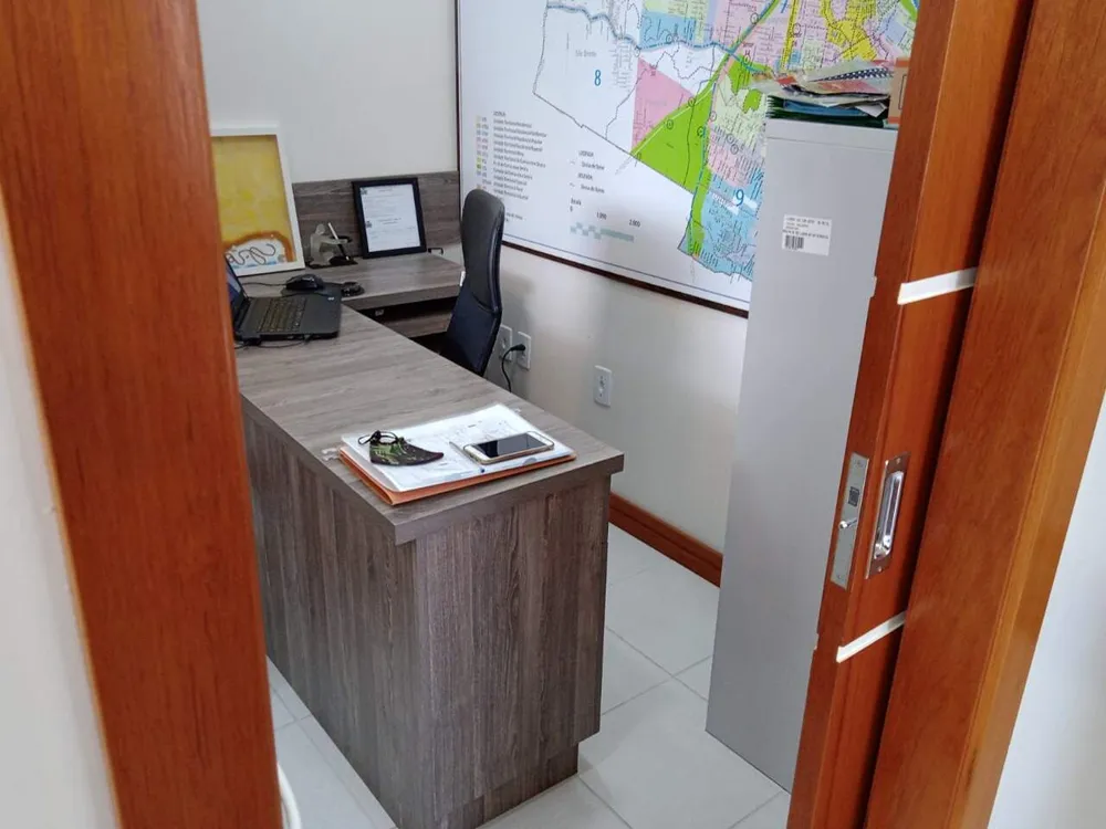 Loja-Salão, 47 m² - Foto 4