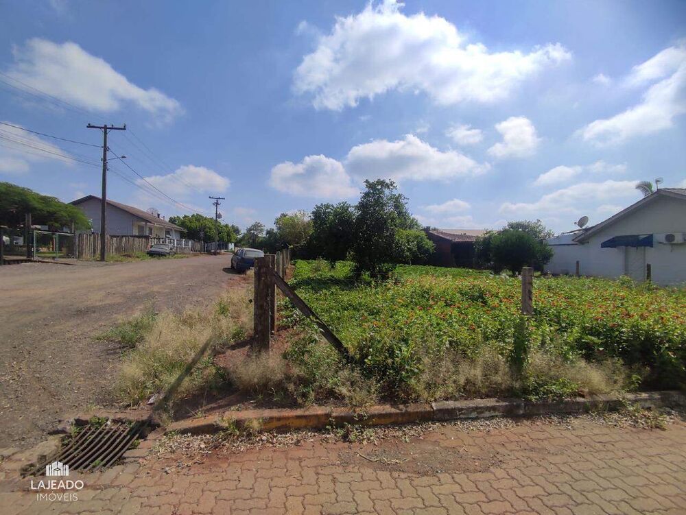 Terreno, 450 m² - Foto 1