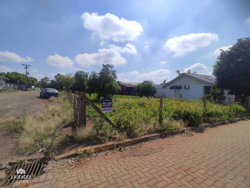 Terreno, 450 m² - Foto 3