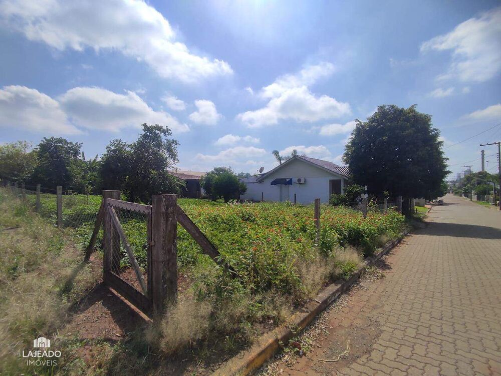 Terreno, 450 m² - Foto 2
