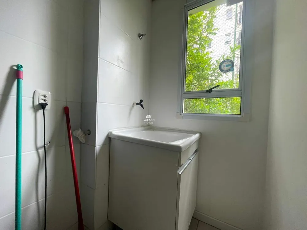 Apartamento, 2 quartos, 47 m² - Foto 6