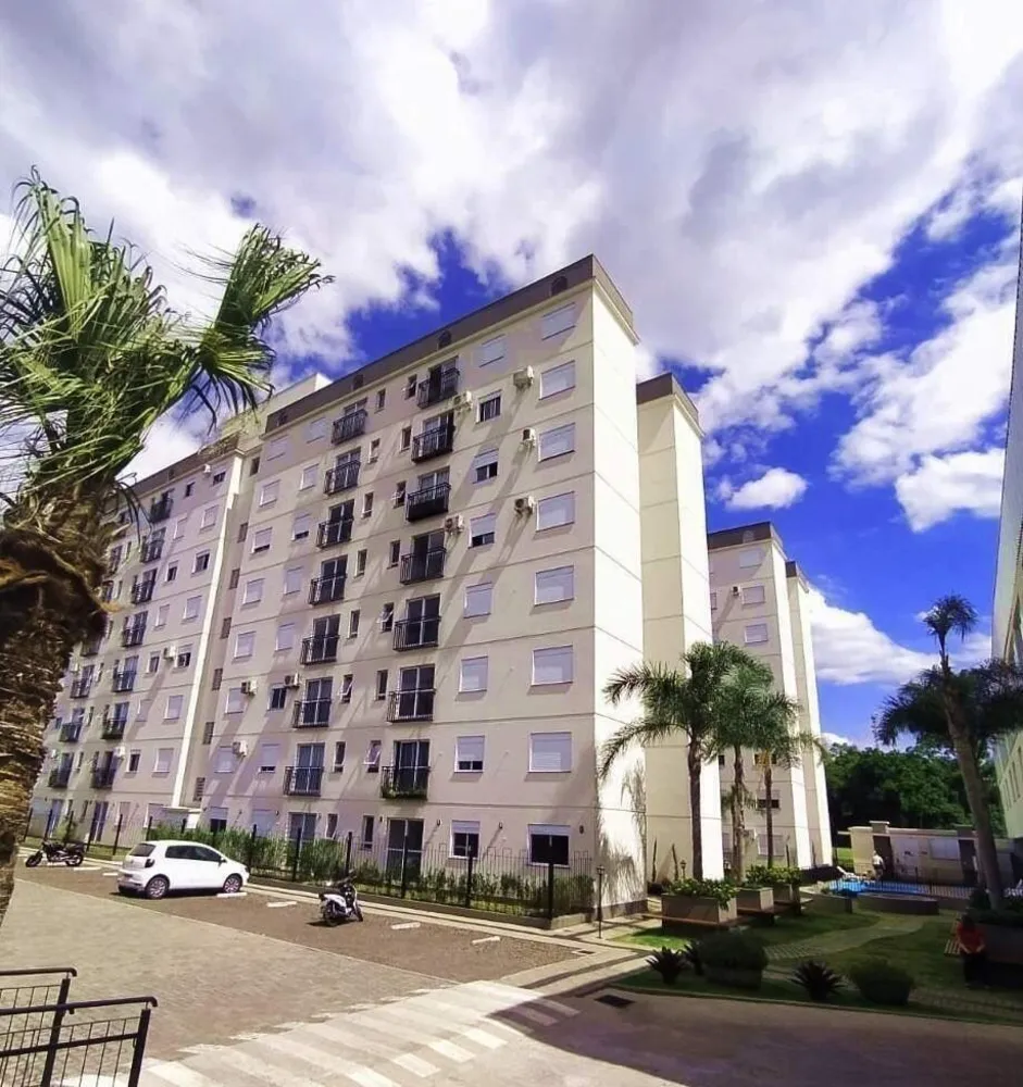 Apartamento, 2 quartos, 47 m² - Foto 1