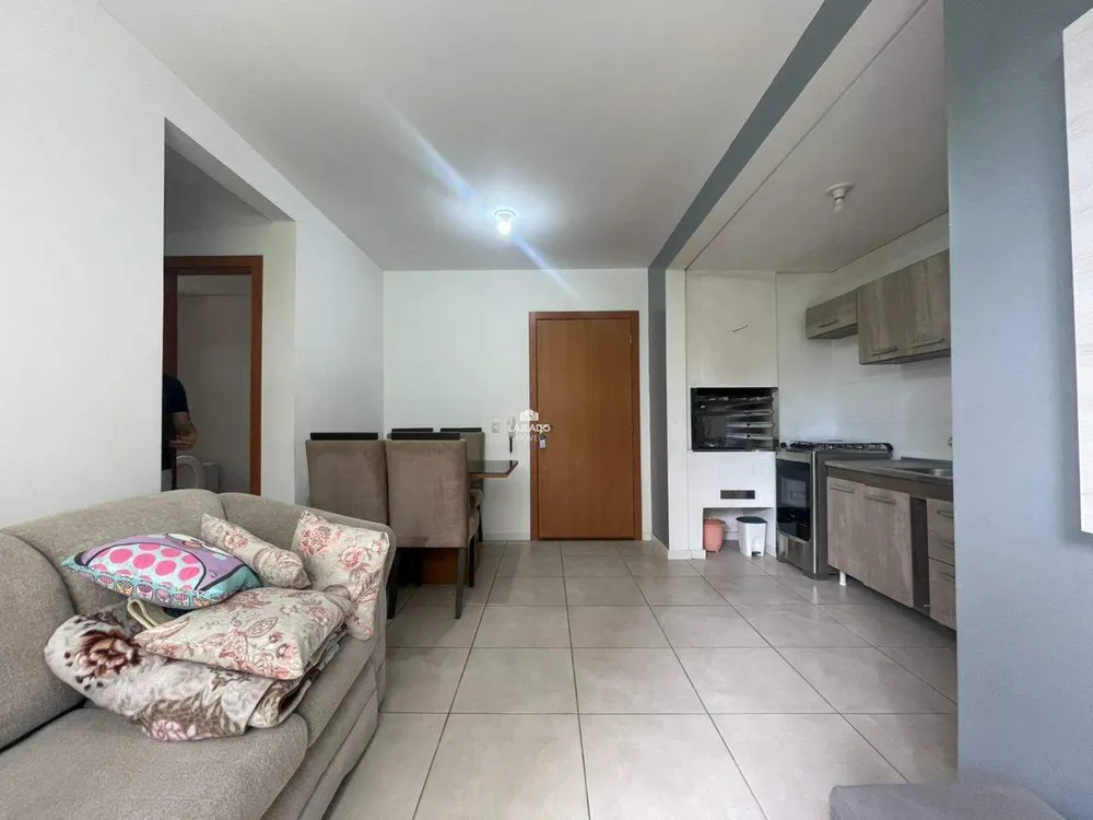 Apartamento, 2 quartos, 47 m² - Foto 3