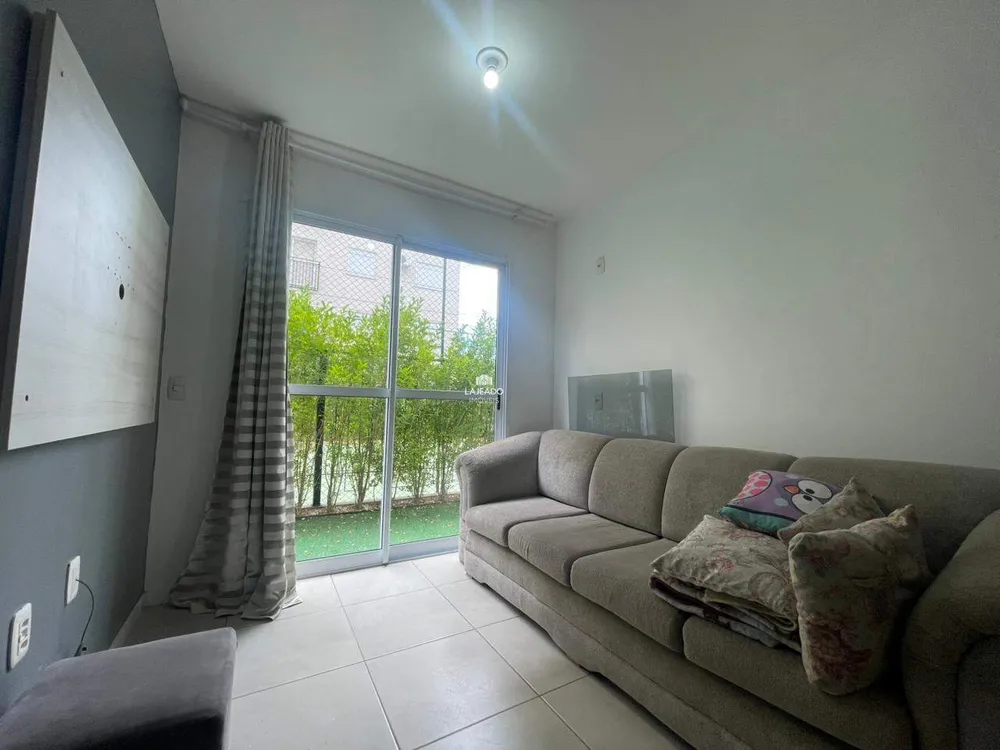 Apartamento, 2 quartos, 47 m² - Foto 2