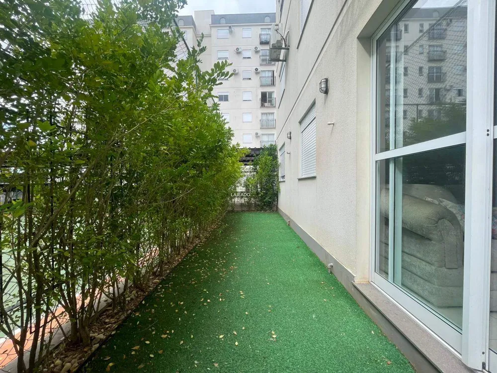 Apartamento, 2 quartos, 47 m² - Foto 4