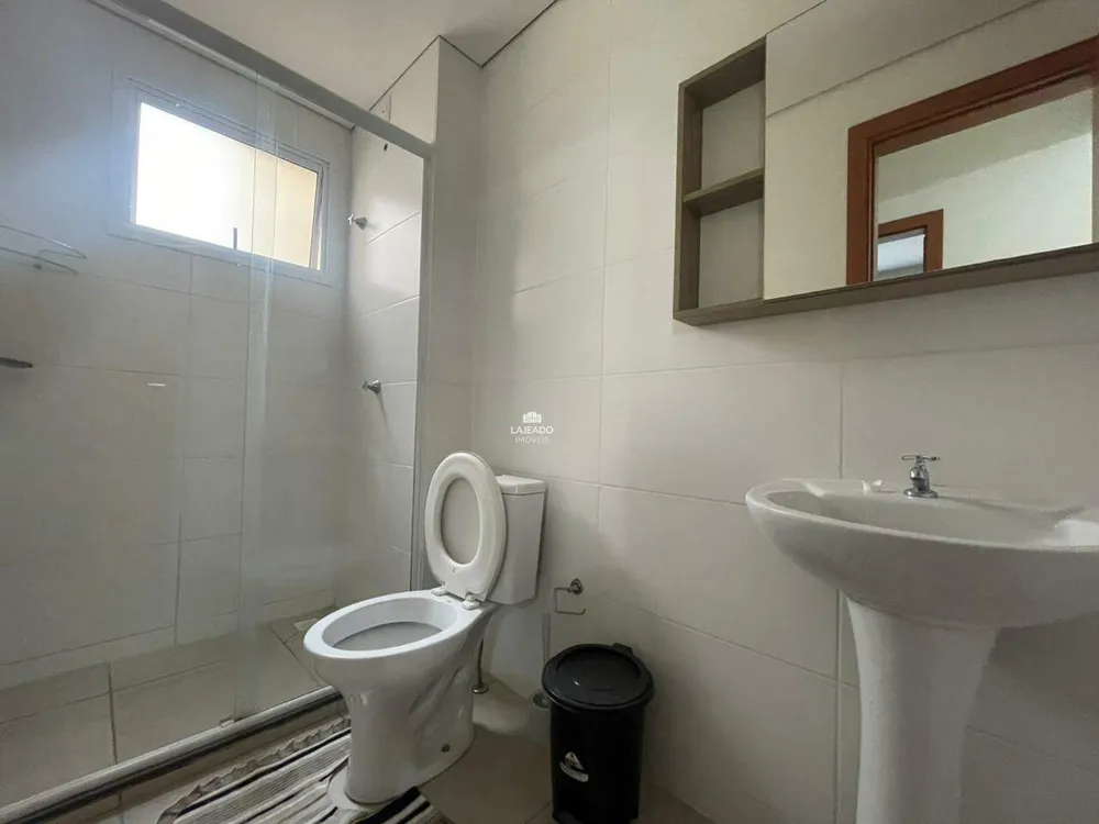 Apartamento, 2 quartos, 47 m² - Foto 11