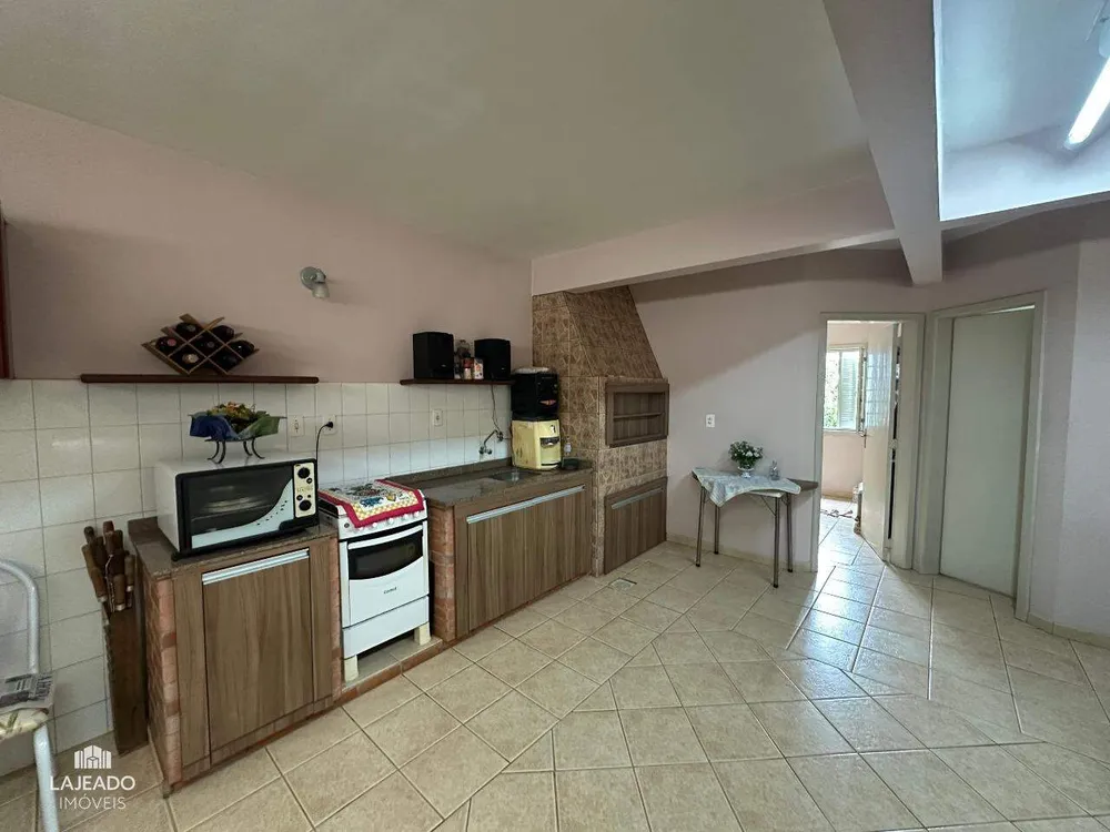 Casa, 4 quartos, 308 m² - Foto 8