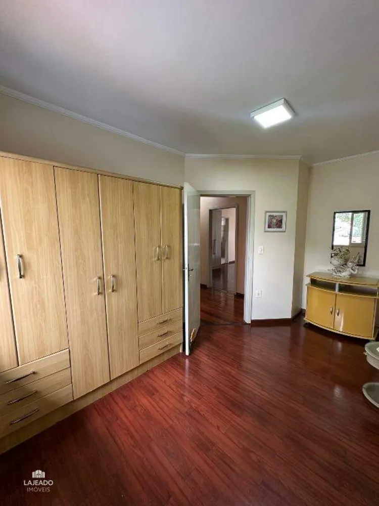 Casa, 4 quartos, 308 m² - Foto 6