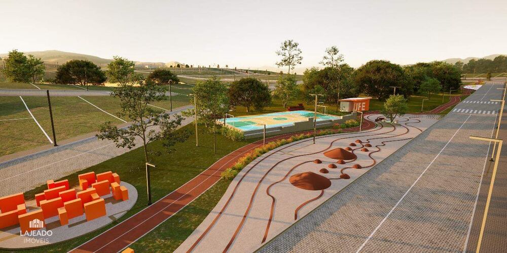 Terreno à venda, 387m² - Foto 4