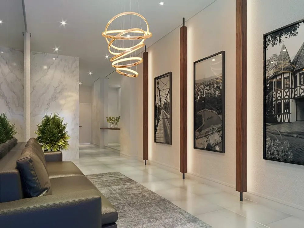 Apartamento, 3 quartos, 127 m² - Foto 4