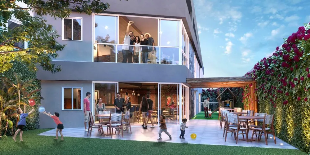 Apartamento, 3 quartos, 127 m² - Foto 10