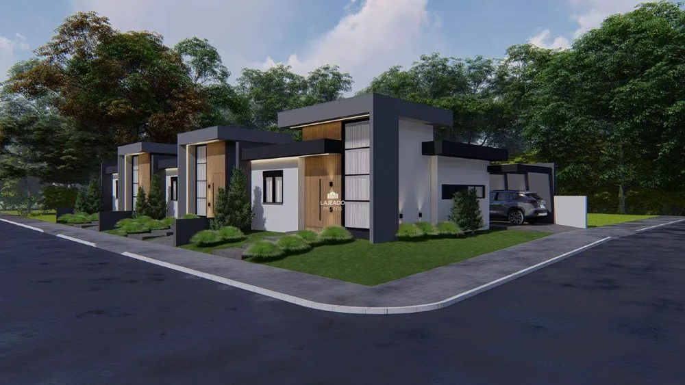 Casa, 2 quartos, 64 m² - Foto 6