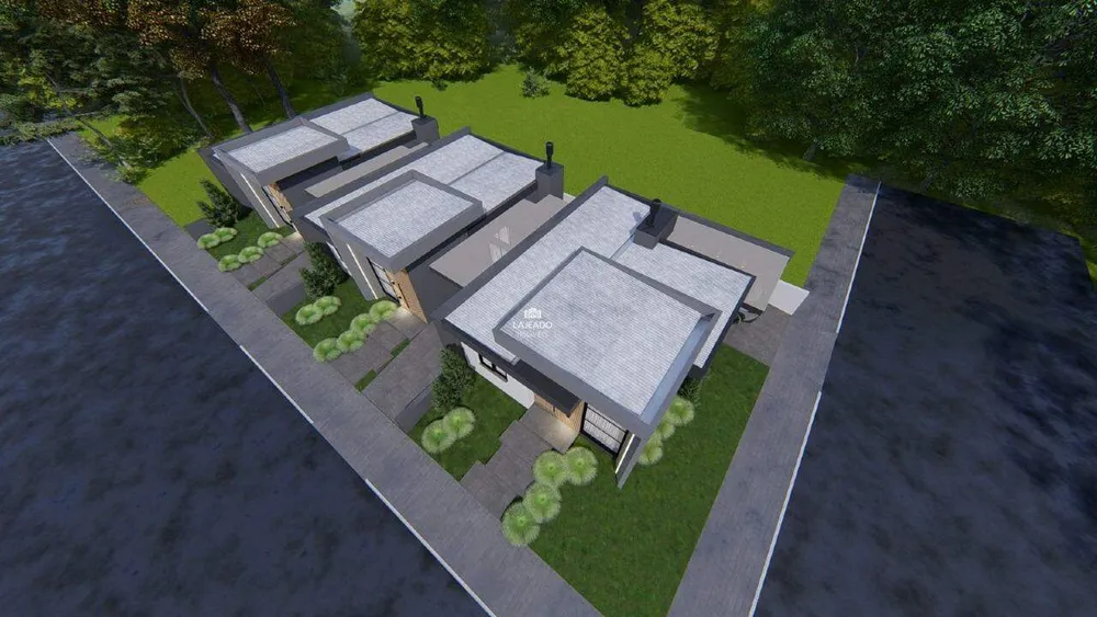 Casa, 2 quartos, 64 m² - Foto 12