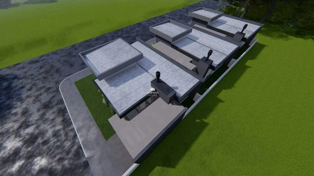 Casa, 2 quartos, 64 m² - Foto 13