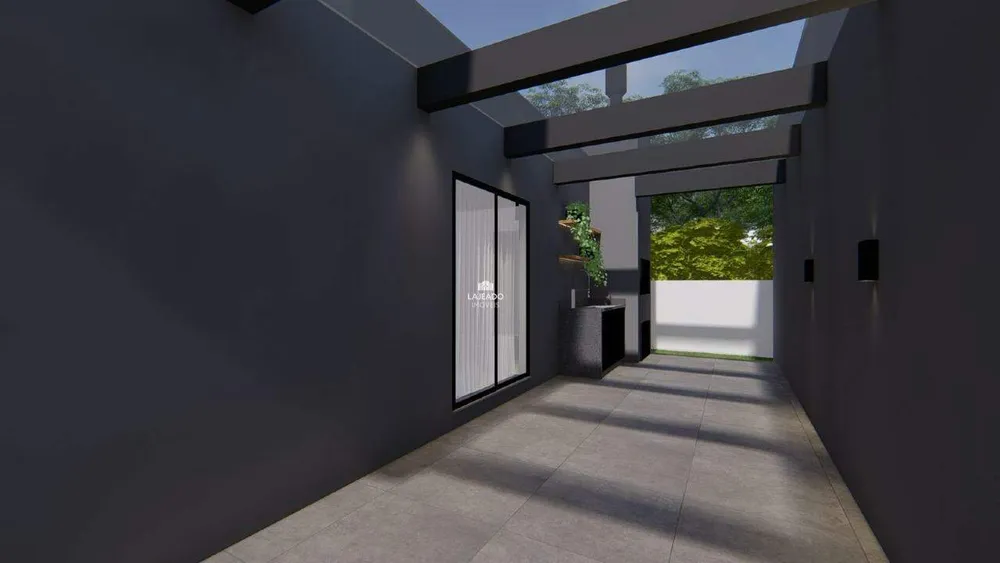 Casa, 2 quartos, 64 m² - Foto 11