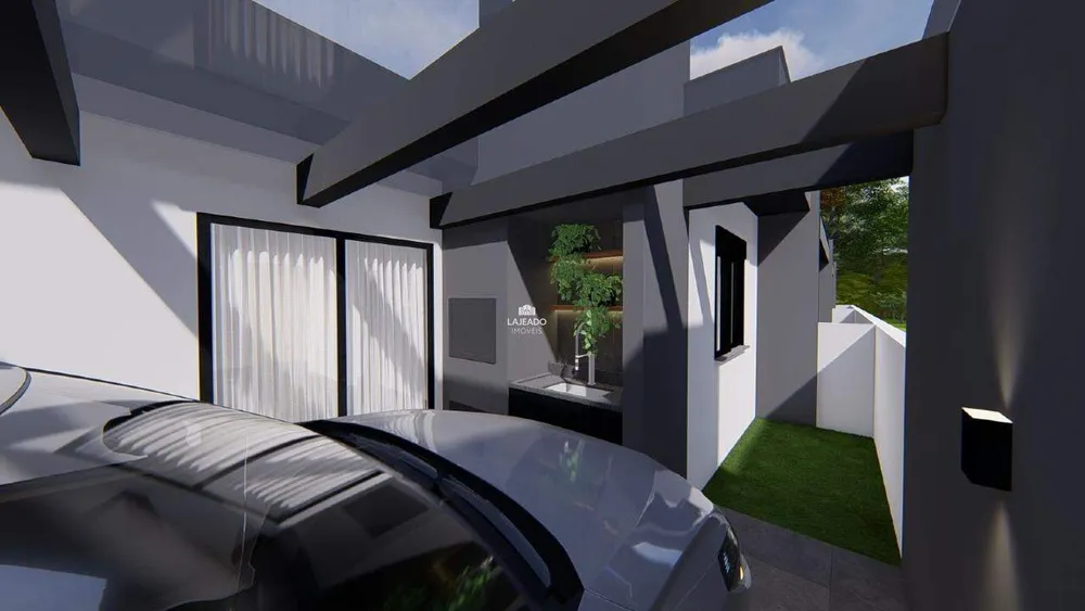 Casa, 2 quartos, 64 m² - Foto 9