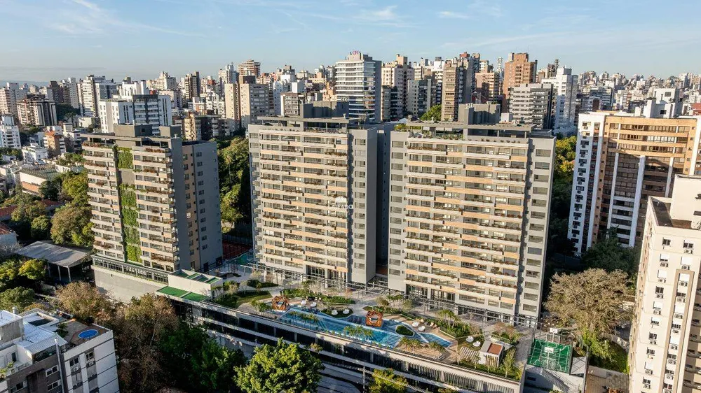 Apartamento, 3 quartos, 226 m² - Foto 1