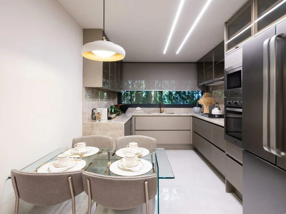 Apartamento, 3 quartos, 226 m² - Foto 10