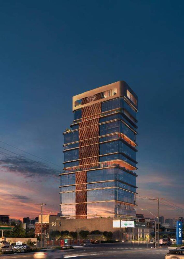 Prédio Inteiro, 516 m² - Foto 1