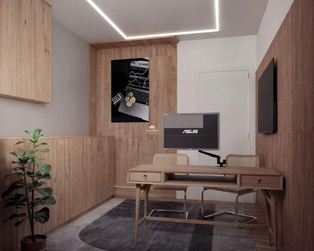 Casa, 3 quartos, 71 m² - Foto 6
