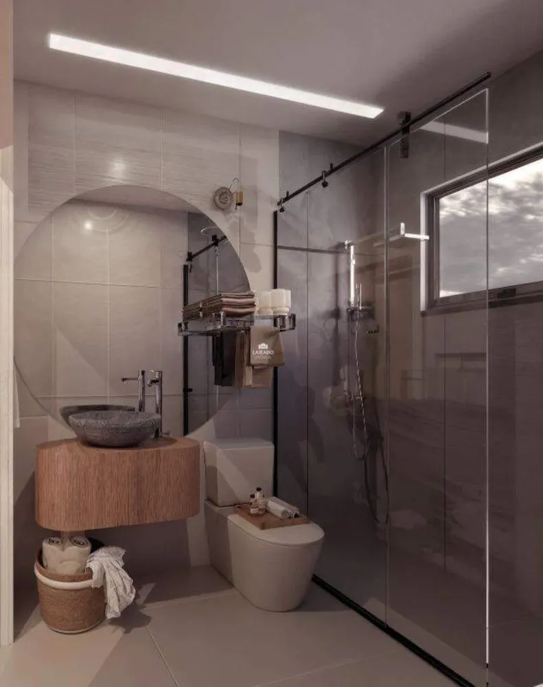 Casa, 3 quartos, 71 m² - Foto 12