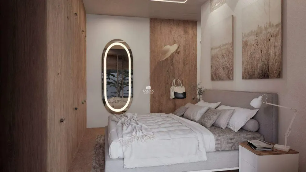 Casa, 3 quartos, 71 m² - Foto 10
