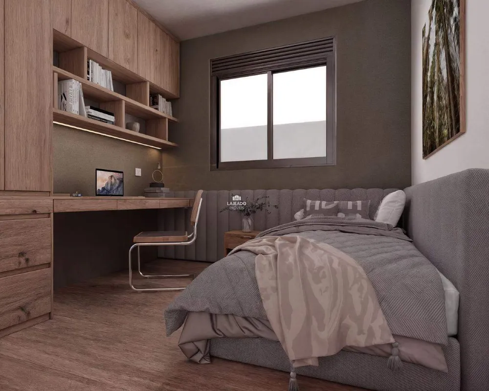 Casa, 3 quartos, 71 m² - Foto 13