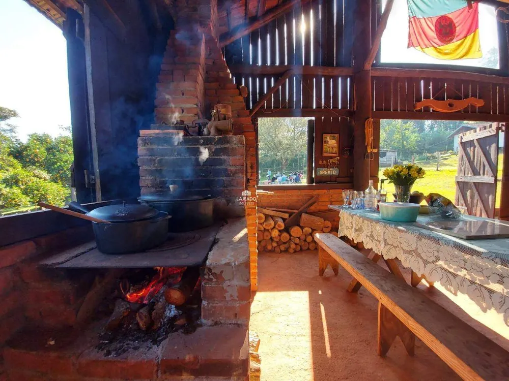 Sítio, 3 quartos - Foto 4