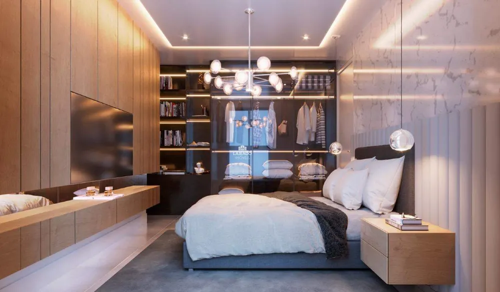 Apartamento, 2 quartos, 74 m² - Foto 10