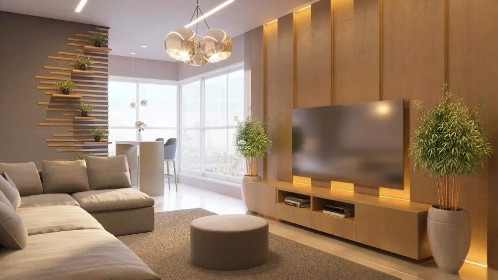 Apartamento, 2 quartos, 74 m² - Foto 4