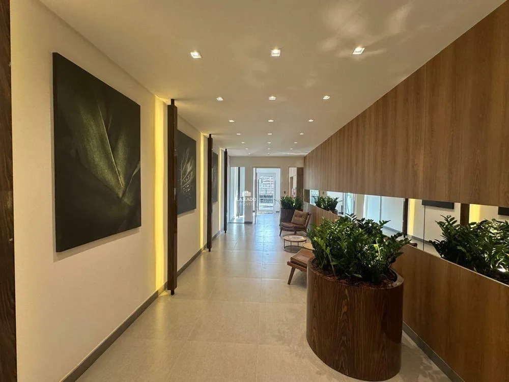 Apartamento, 2 quartos, 74 m² - Foto 1