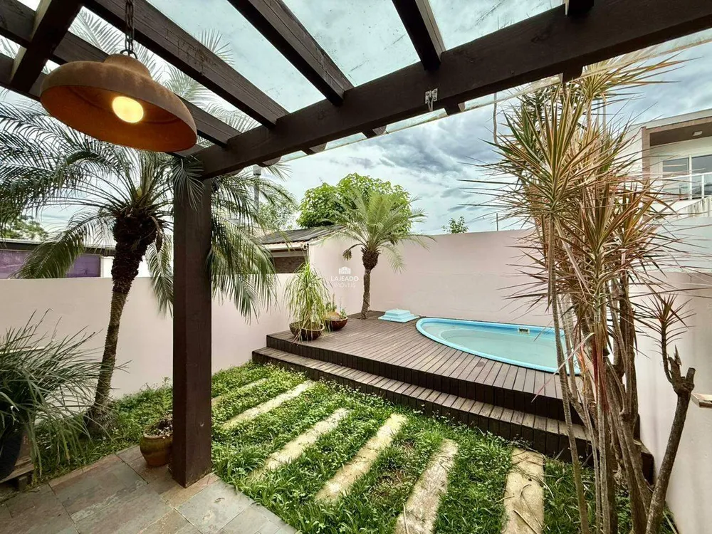 Sobrado, 3 quartos, 150 m² - Foto 16