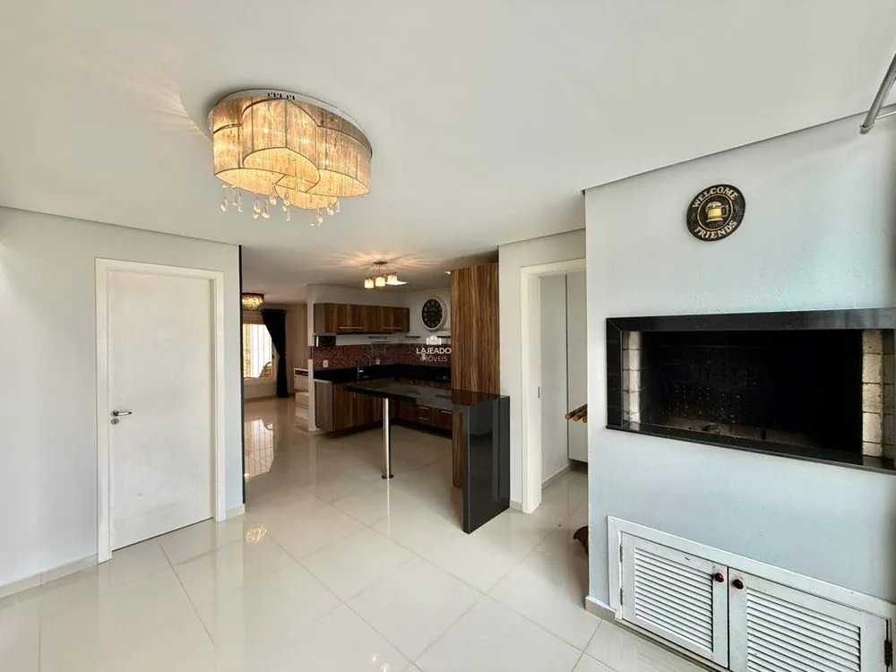 Sobrado, 3 quartos, 150 m² - Foto 4