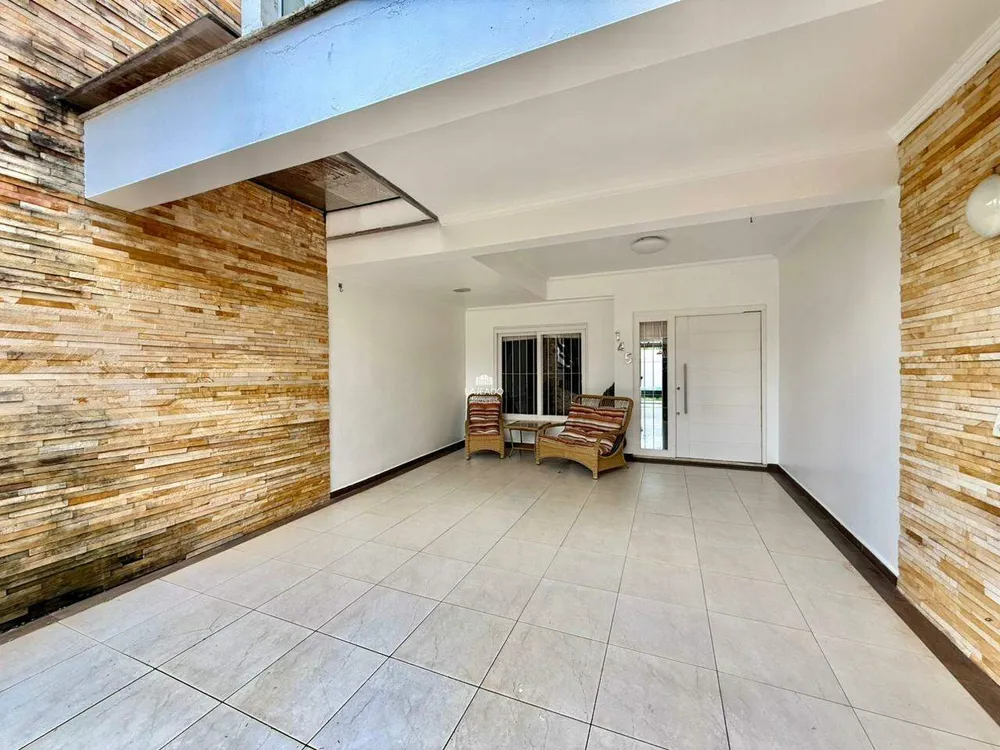 Sobrado, 3 quartos, 150 m² - Foto 1