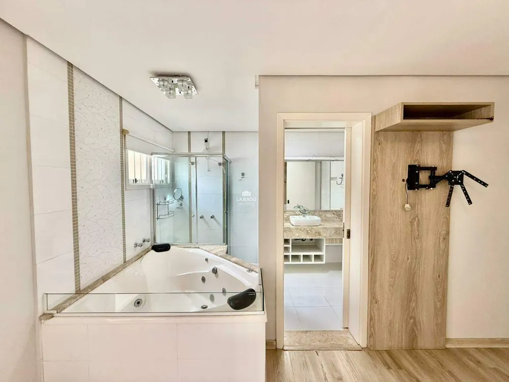 Sobrado, 3 quartos, 150 m² - Foto 10