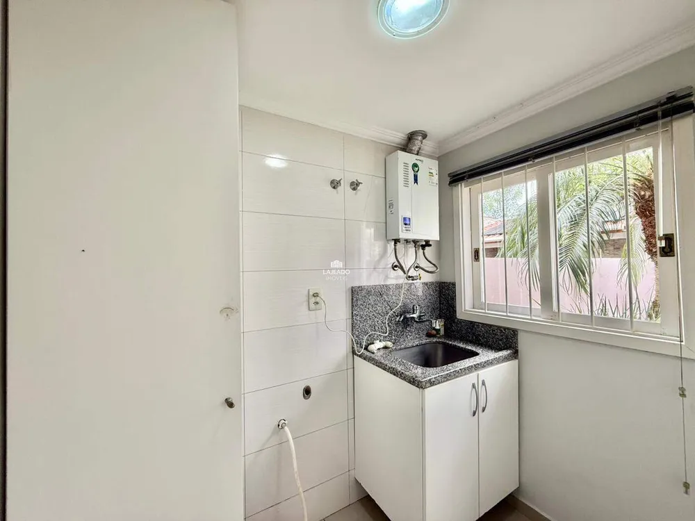 Sobrado, 3 quartos, 150 m² - Foto 5