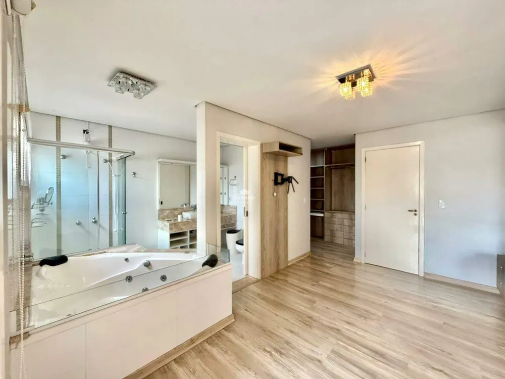 Sobrado, 3 quartos, 150 m² - Foto 11