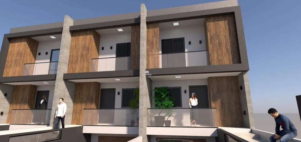 Sobrado, 3 quartos, 180 m² - Foto 3