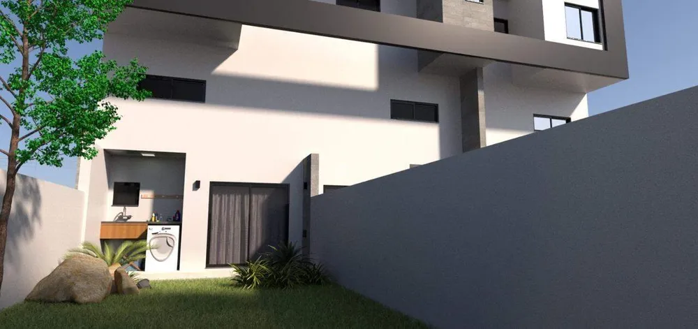Sobrado, 3 quartos, 180 m² - Foto 5