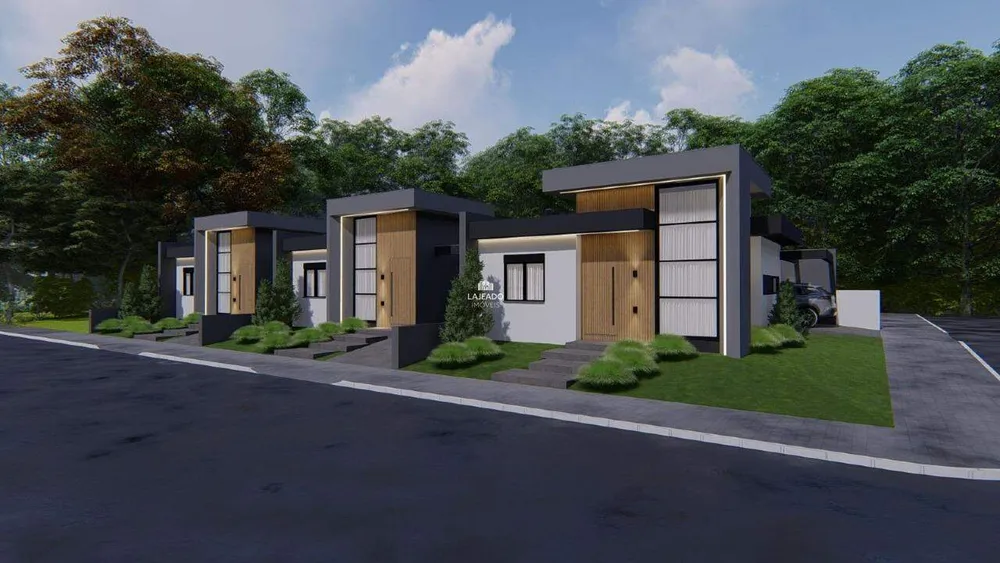 Casa, 2 quartos, 61 m² - Foto 5
