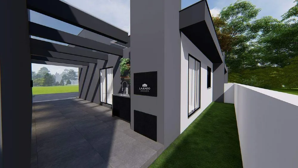 Casa, 2 quartos, 61 m² - Foto 10