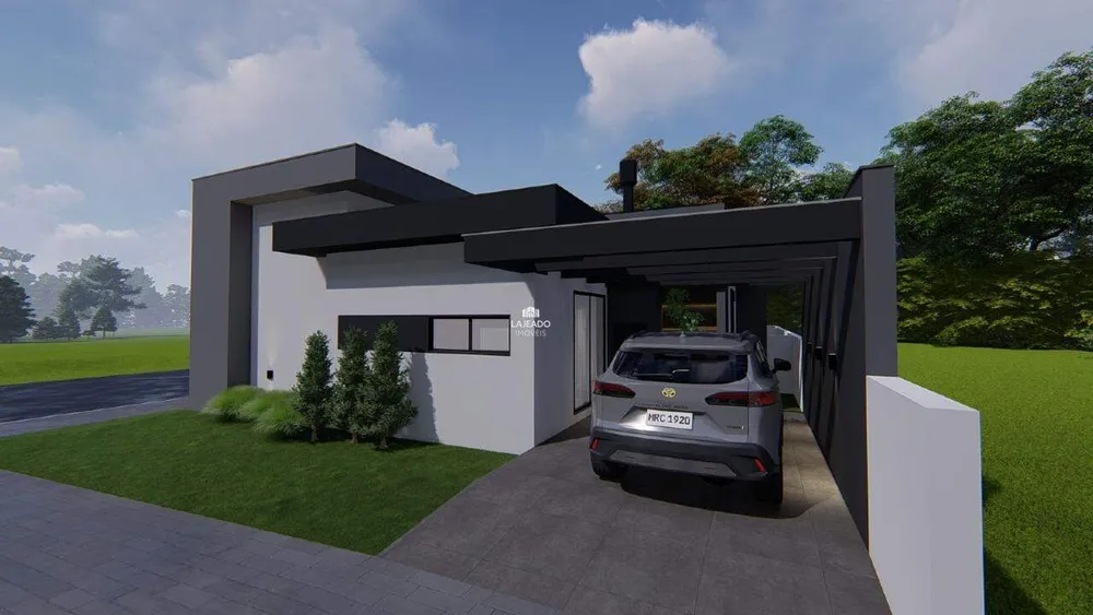 Casa, 2 quartos, 61 m² - Foto 8